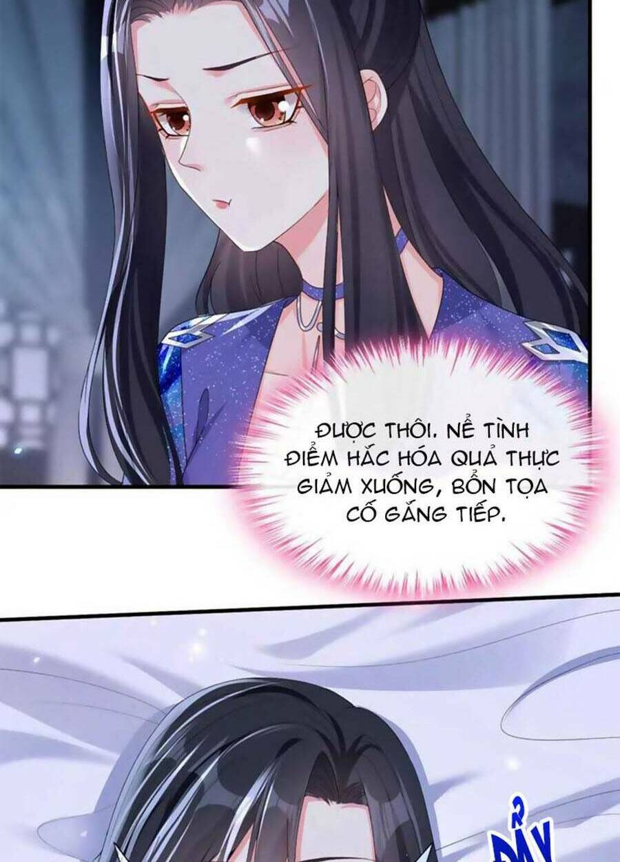 Hệ Thống Xuyên Nhanh: Ác Nam Không Dễ Chọc - Chapter 133 - Page 23