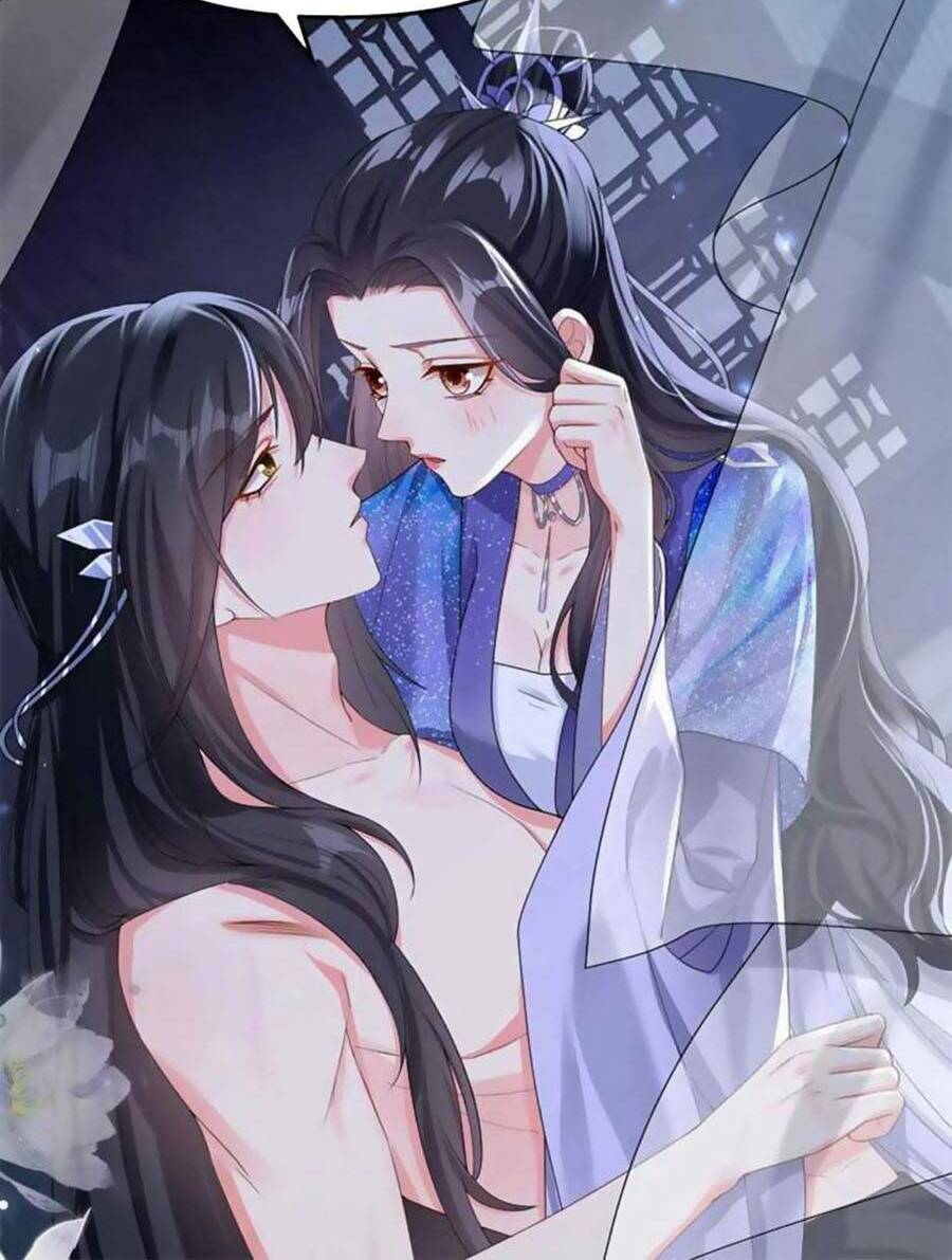 Hệ Thống Xuyên Nhanh: Ác Nam Không Dễ Chọc - Chapter 133 - Page 25