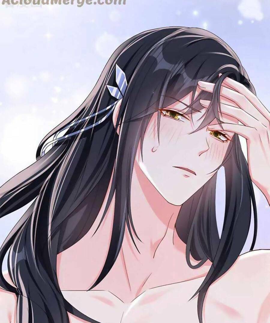 Hệ Thống Xuyên Nhanh: Ác Nam Không Dễ Chọc - Chapter 133 - Page 28