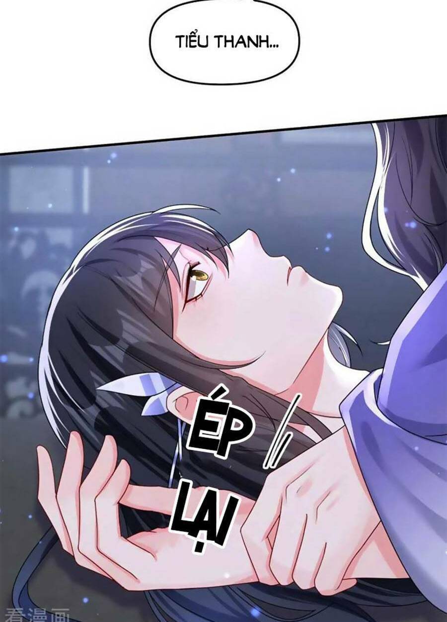 Hệ Thống Xuyên Nhanh: Ác Nam Không Dễ Chọc - Chapter 133 - Page 31