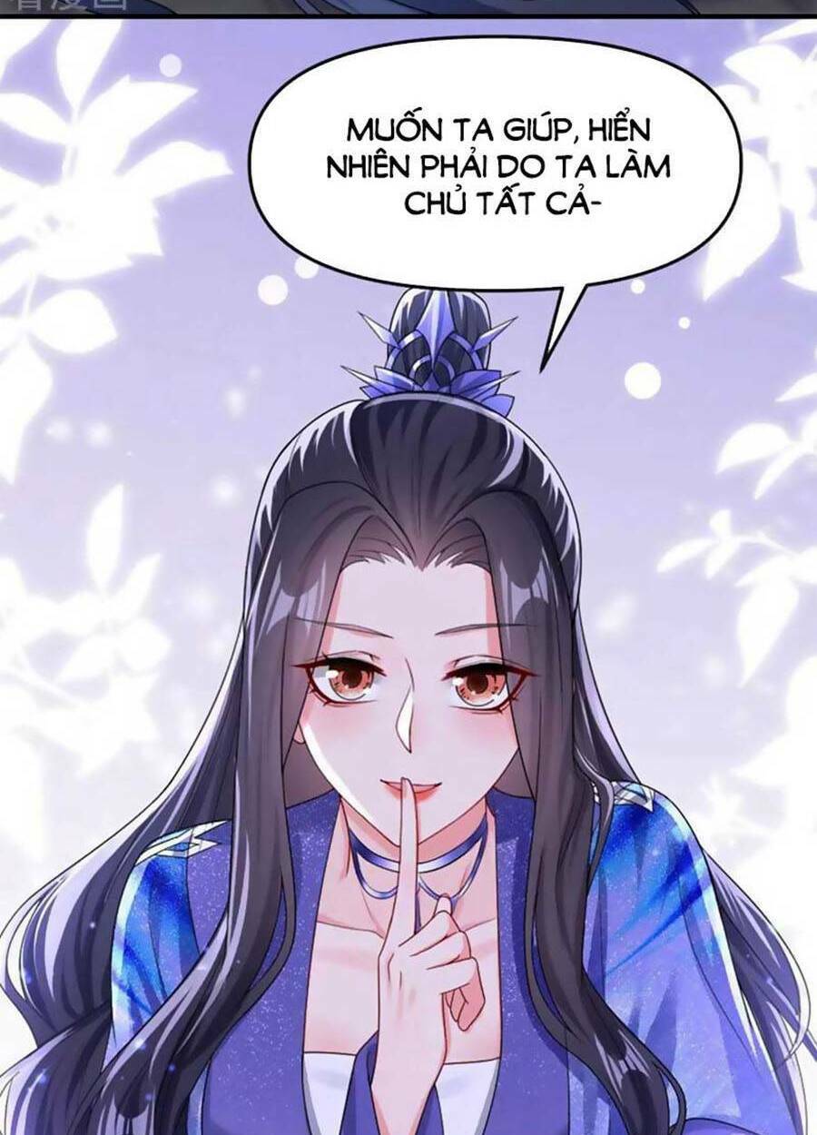 Hệ Thống Xuyên Nhanh: Ác Nam Không Dễ Chọc - Chapter 133 - Page 32