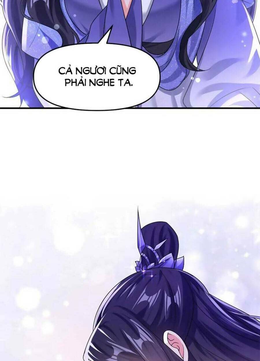 Hệ Thống Xuyên Nhanh: Ác Nam Không Dễ Chọc - Chapter 133 - Page 33