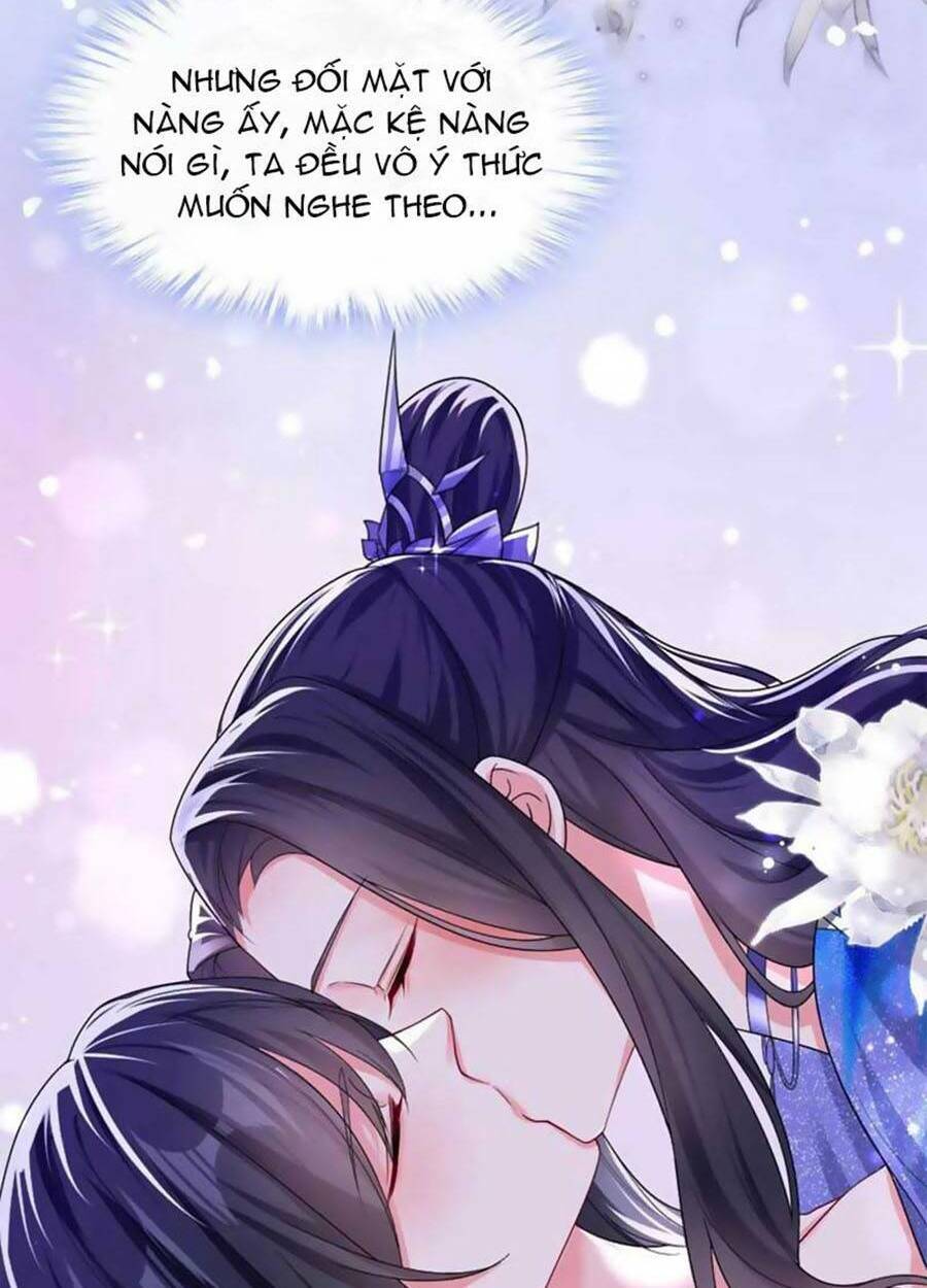 Hệ Thống Xuyên Nhanh: Ác Nam Không Dễ Chọc - Chapter 133 - Page 35