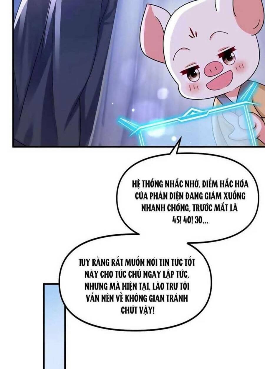 Hệ Thống Xuyên Nhanh: Ác Nam Không Dễ Chọc - Chapter 133 - Page 37