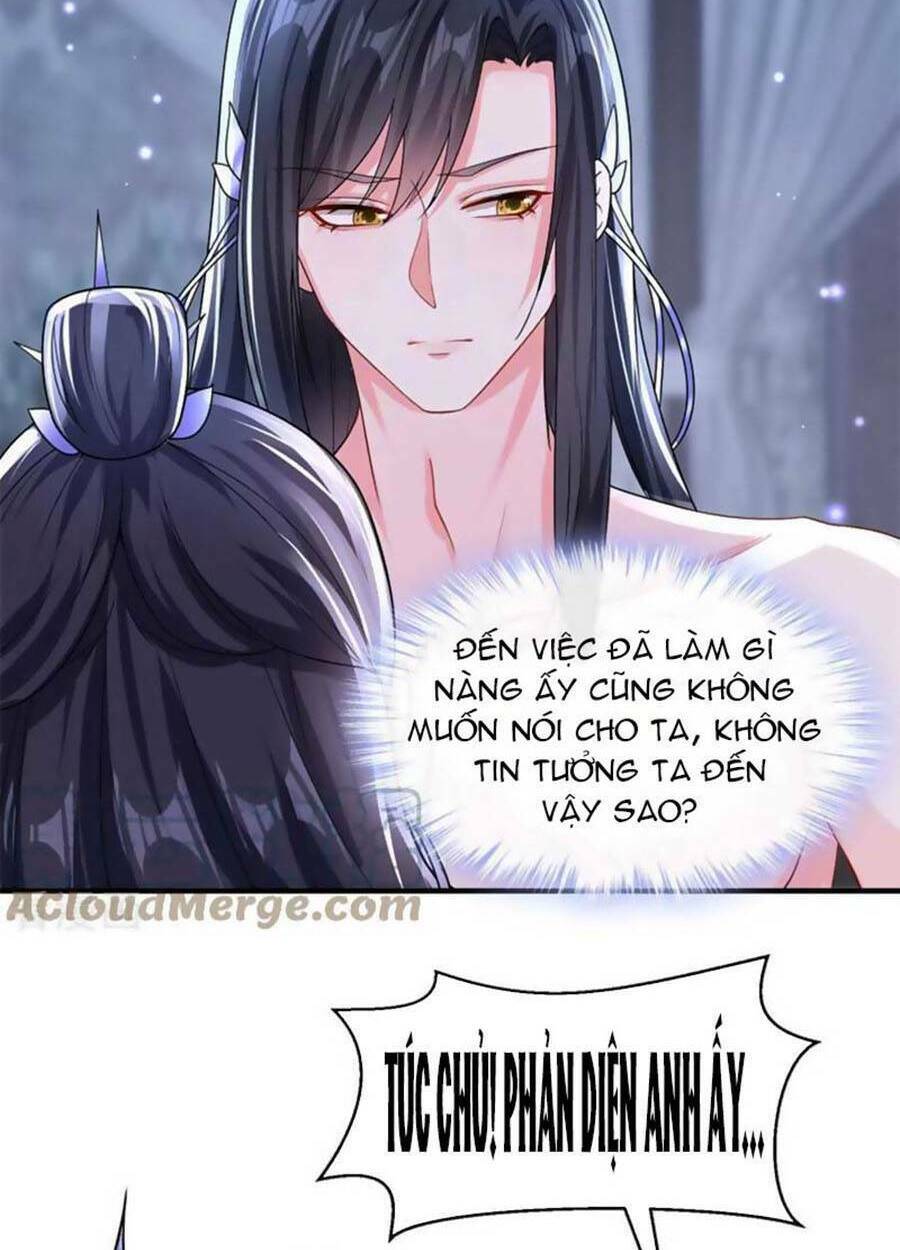Hệ Thống Xuyên Nhanh: Ác Nam Không Dễ Chọc - Chapter 133 - Page 3