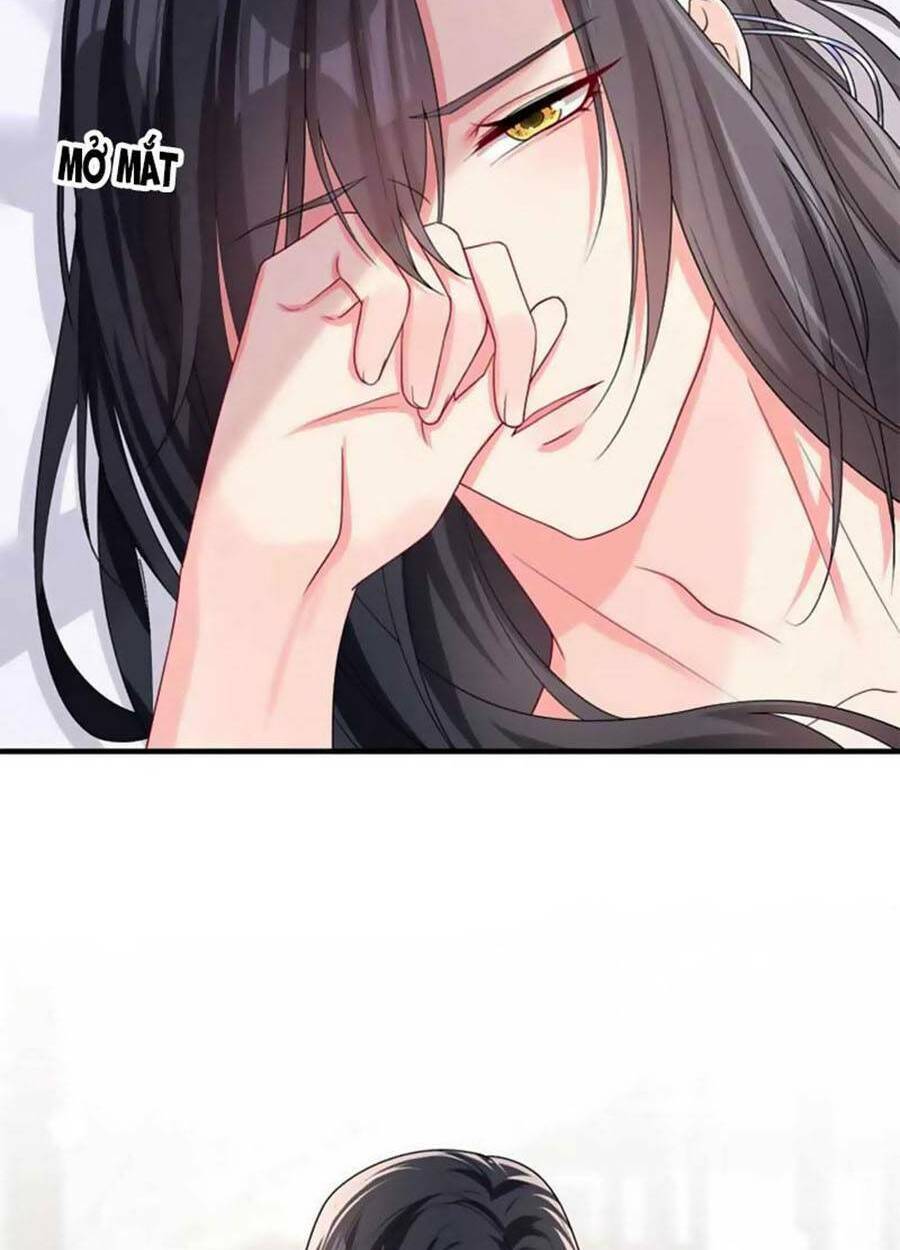 Hệ Thống Xuyên Nhanh: Ác Nam Không Dễ Chọc - Chapter 133 - Page 40