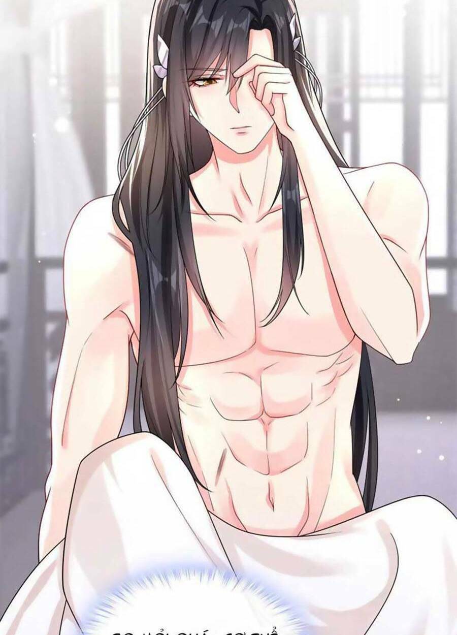 Hệ Thống Xuyên Nhanh: Ác Nam Không Dễ Chọc - Chapter 133 - Page 41