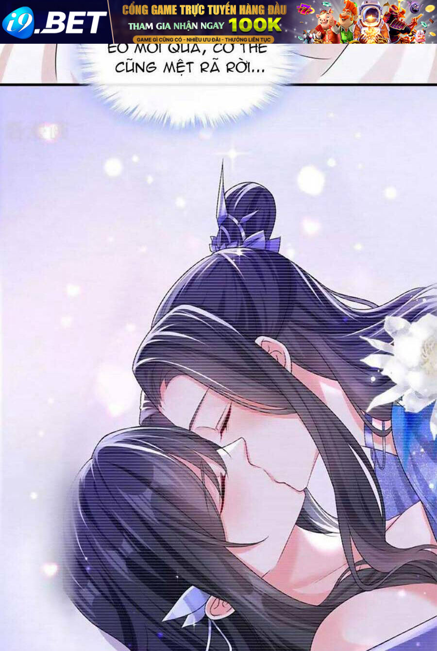 Hệ Thống Xuyên Nhanh: Ác Nam Không Dễ Chọc - Chapter 133 - Page 42