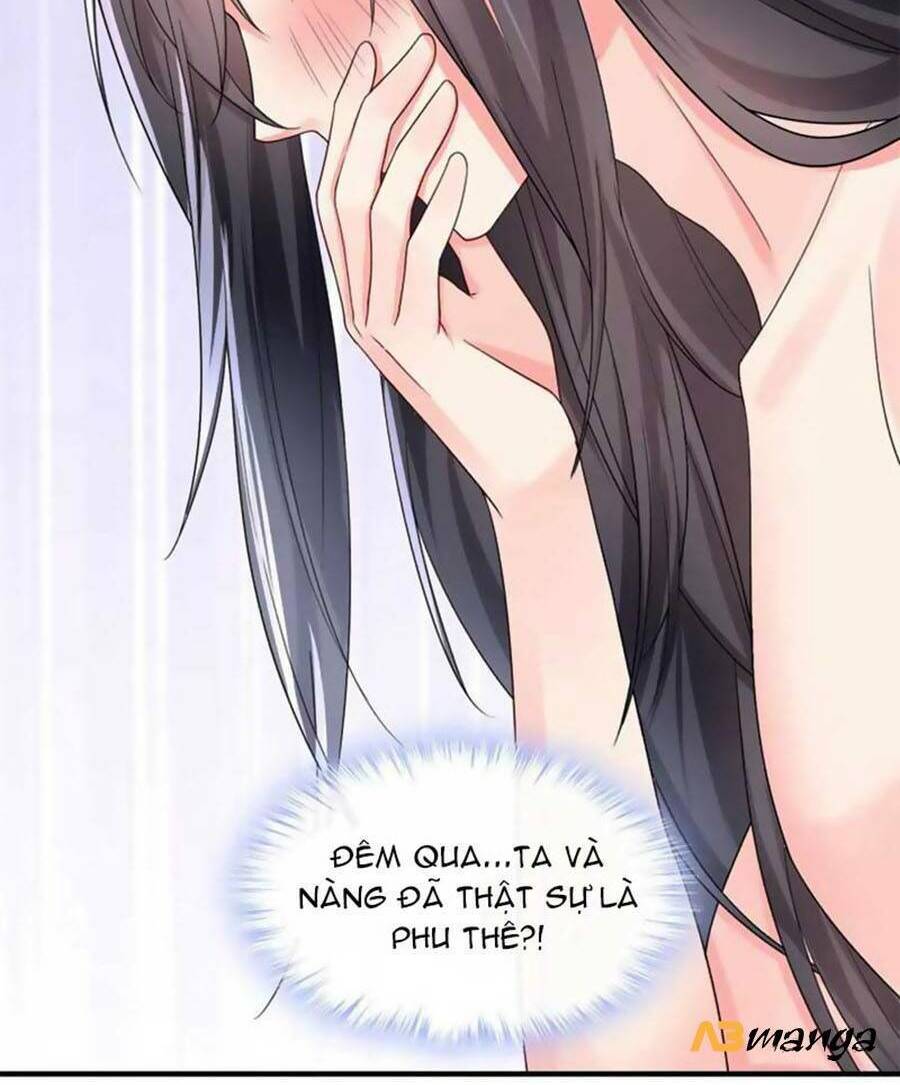 Hệ Thống Xuyên Nhanh: Ác Nam Không Dễ Chọc - Chapter 133 - Page 44