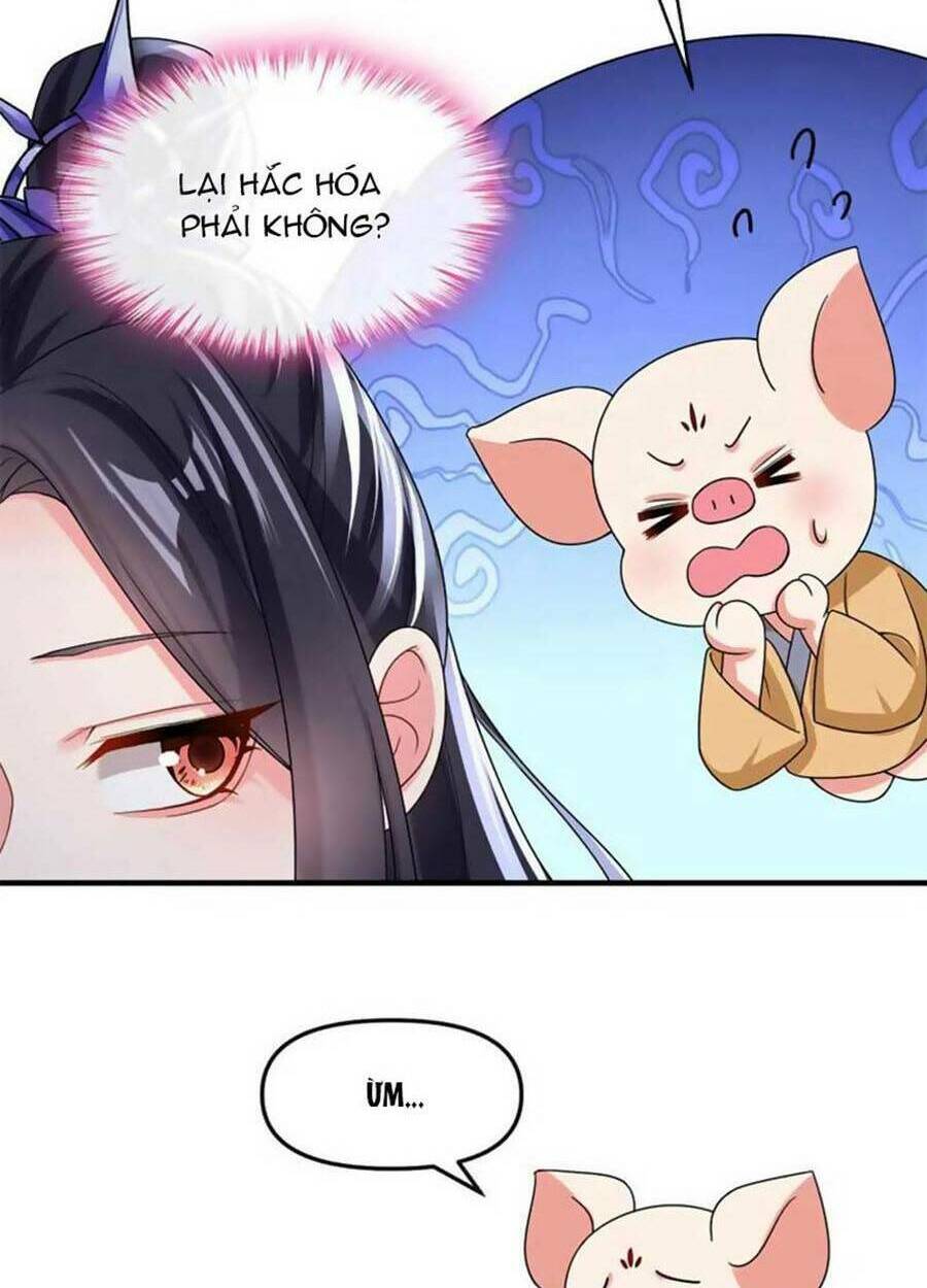 Hệ Thống Xuyên Nhanh: Ác Nam Không Dễ Chọc - Chapter 133 - Page 4