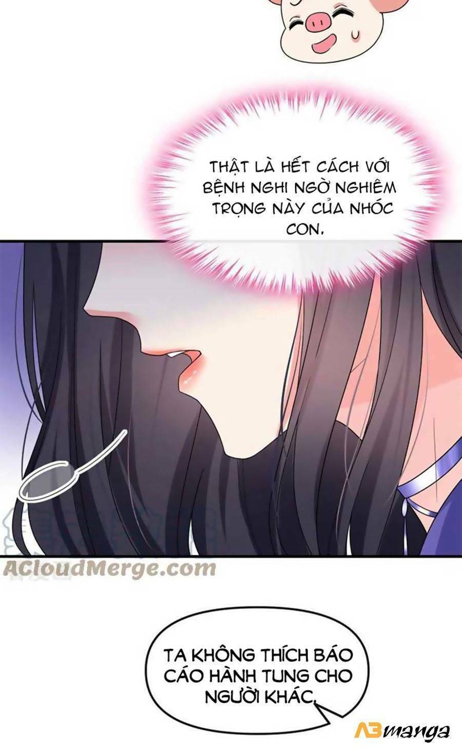 Hệ Thống Xuyên Nhanh: Ác Nam Không Dễ Chọc - Chapter 133 - Page 5