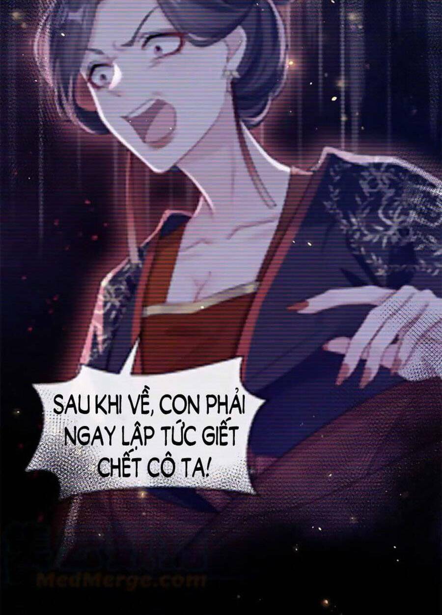 Hệ Thống Xuyên Nhanh: Ác Nam Không Dễ Chọc - Chapter 134 - Page 9