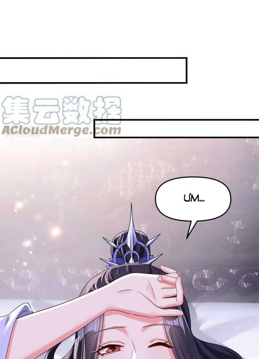 Hệ Thống Xuyên Nhanh: Ác Nam Không Dễ Chọc - Chapter 134 - Page 16