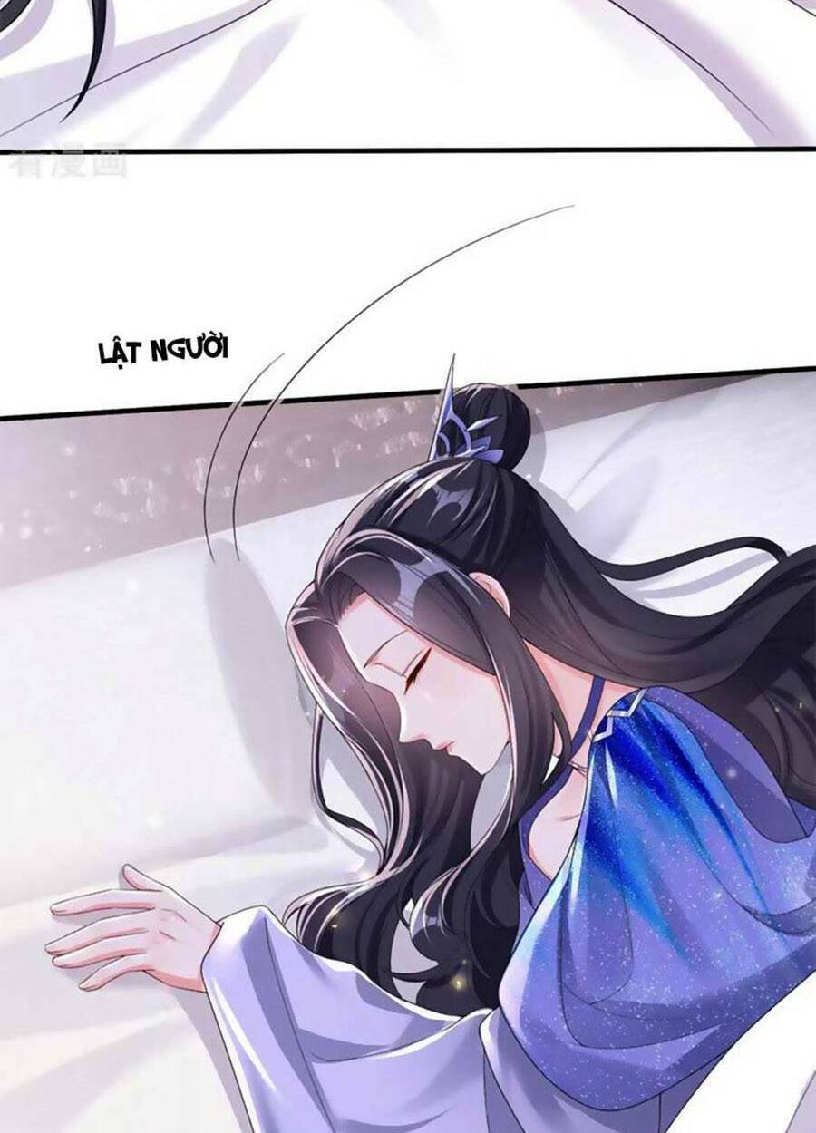 Hệ Thống Xuyên Nhanh: Ác Nam Không Dễ Chọc - Chapter 134 - Page 18