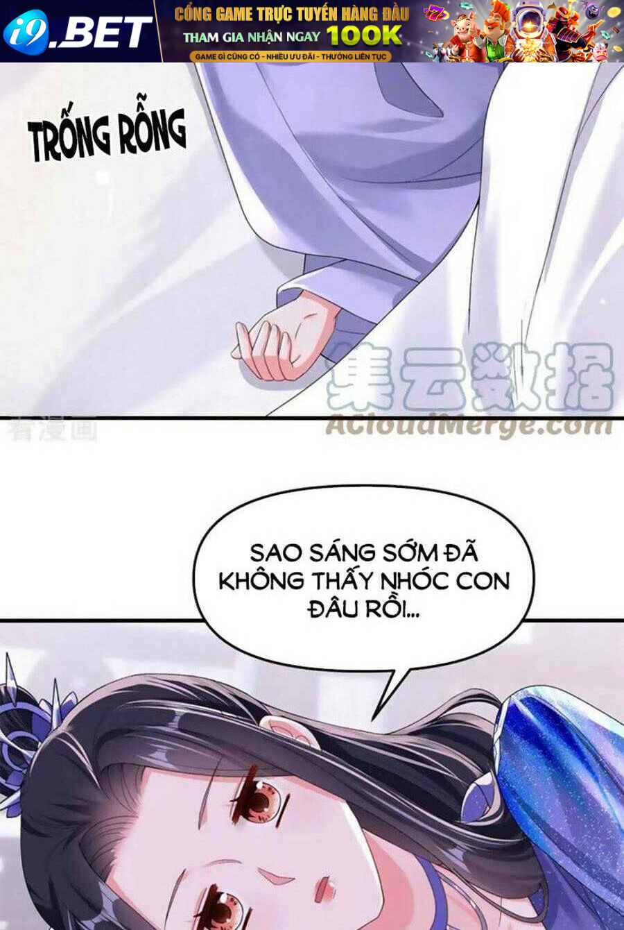 Hệ Thống Xuyên Nhanh: Ác Nam Không Dễ Chọc - Chapter 134 - Page 19