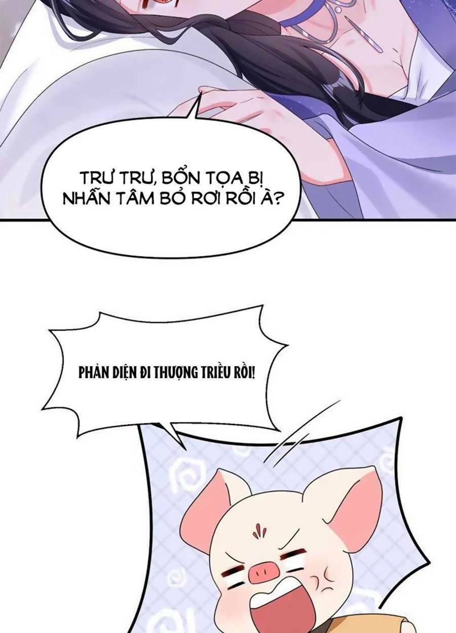 Hệ Thống Xuyên Nhanh: Ác Nam Không Dễ Chọc - Chapter 134 - Page 20