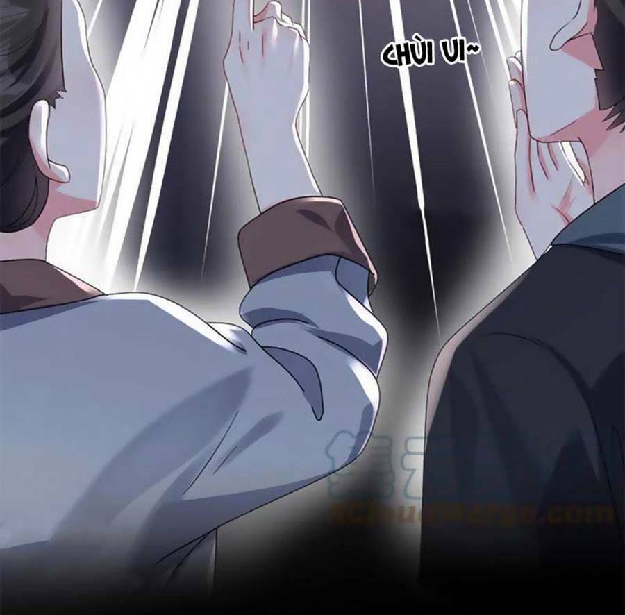 Hệ Thống Xuyên Nhanh: Ác Nam Không Dễ Chọc - Chapter 134 - Page 24