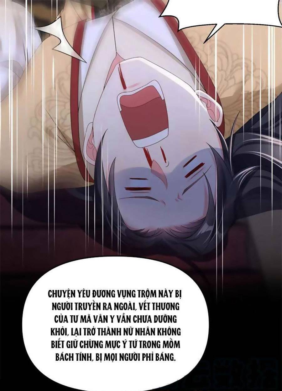 Hệ Thống Xuyên Nhanh: Ác Nam Không Dễ Chọc - Chapter 134 - Page 26