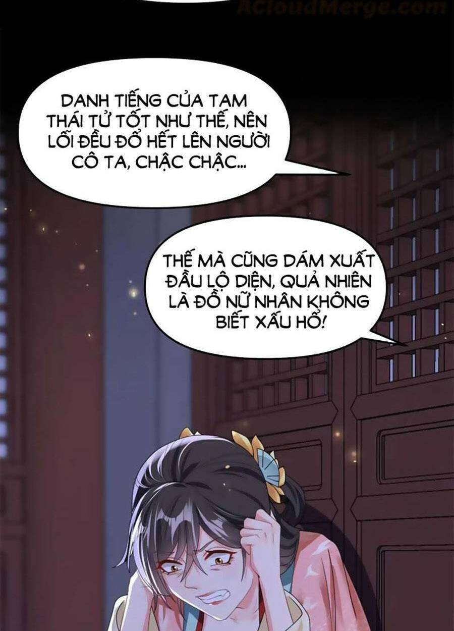 Hệ Thống Xuyên Nhanh: Ác Nam Không Dễ Chọc - Chapter 134 - Page 27