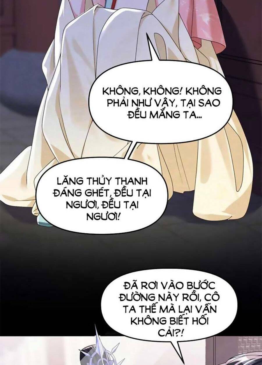 Hệ Thống Xuyên Nhanh: Ác Nam Không Dễ Chọc - Chapter 134 - Page 28