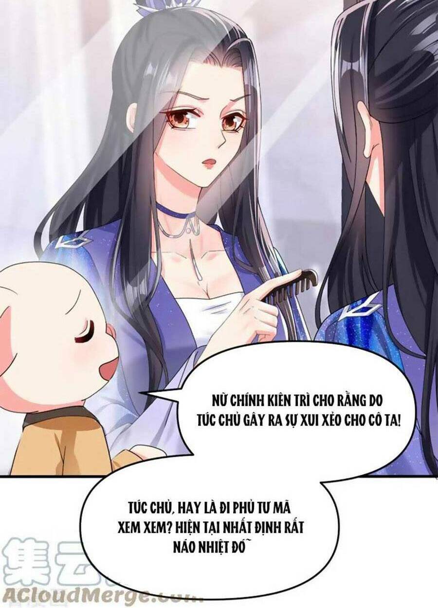 Hệ Thống Xuyên Nhanh: Ác Nam Không Dễ Chọc - Chapter 134 - Page 29