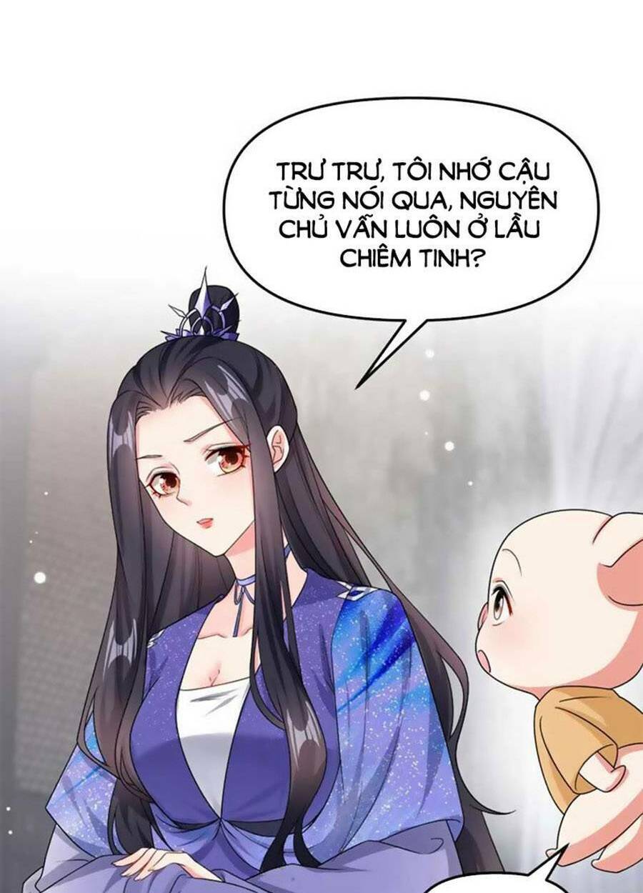 Hệ Thống Xuyên Nhanh: Ác Nam Không Dễ Chọc - Chapter 134 - Page 32