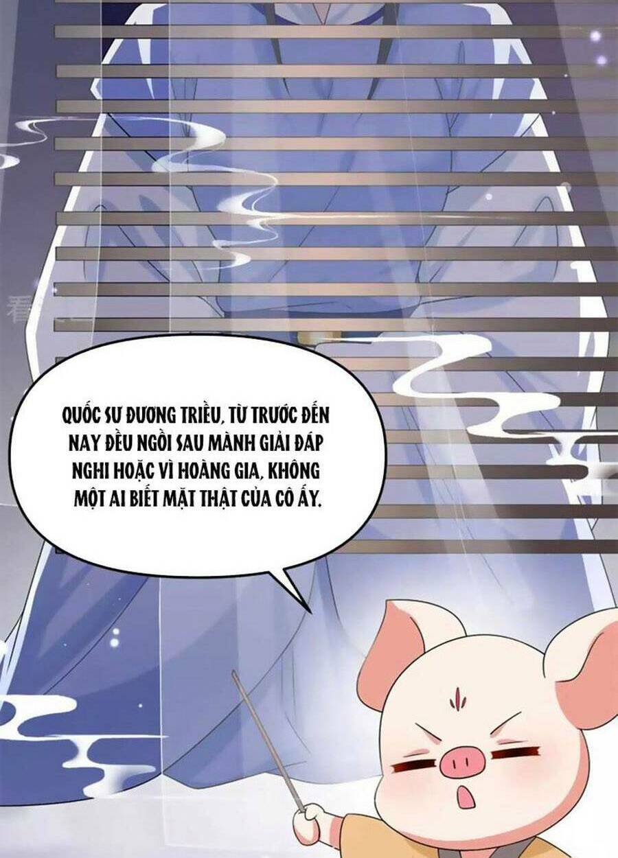 Hệ Thống Xuyên Nhanh: Ác Nam Không Dễ Chọc - Chapter 134 - Page 34