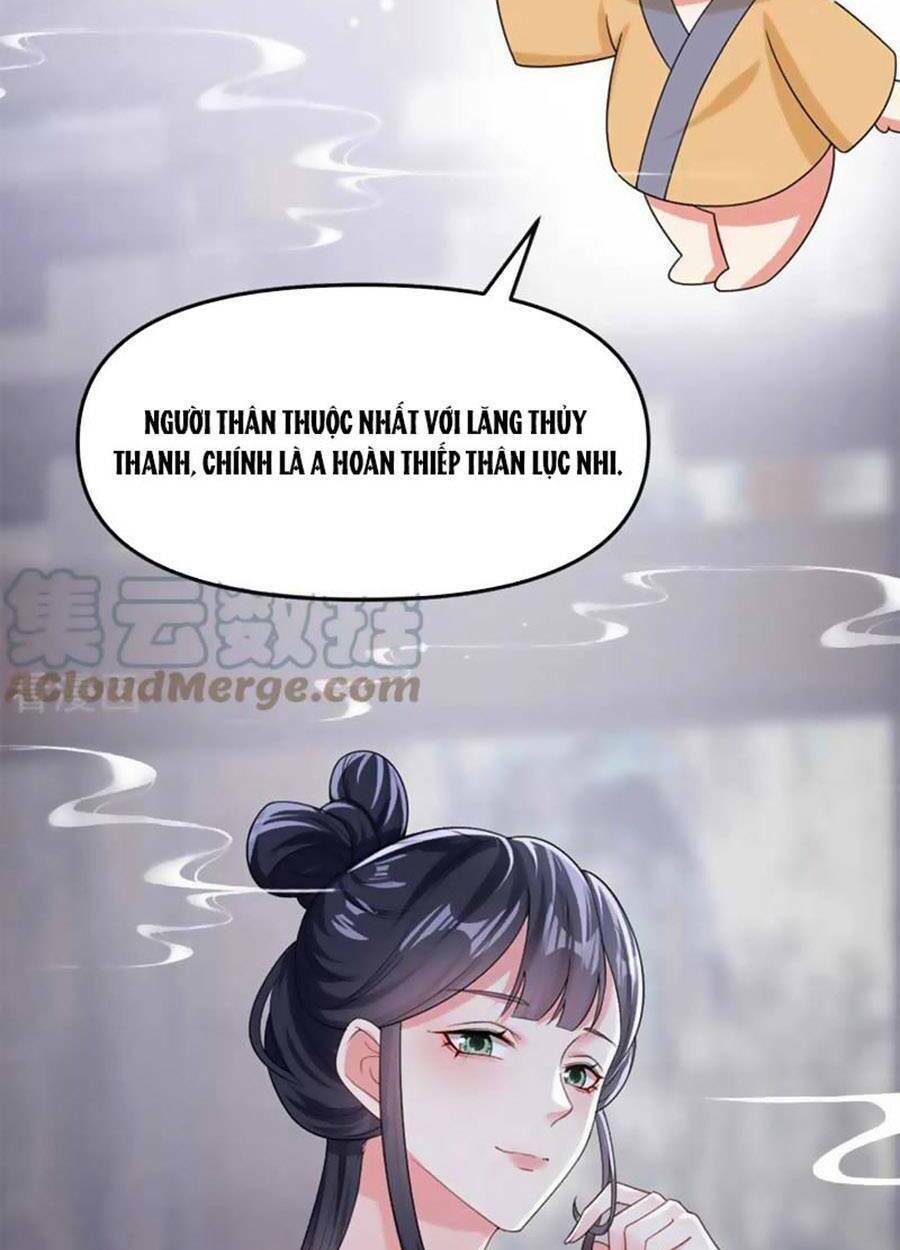 Hệ Thống Xuyên Nhanh: Ác Nam Không Dễ Chọc - Chapter 134 - Page 35