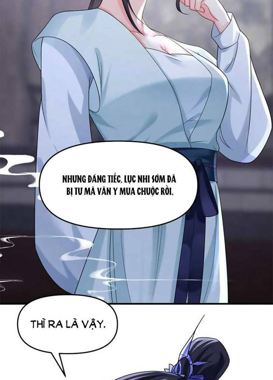 Hệ Thống Xuyên Nhanh: Ác Nam Không Dễ Chọc - Chapter 134 - Page 36