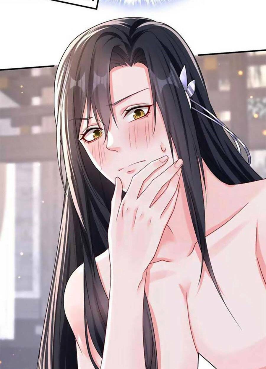 Hệ Thống Xuyên Nhanh: Ác Nam Không Dễ Chọc - Chapter 134 - Page 3