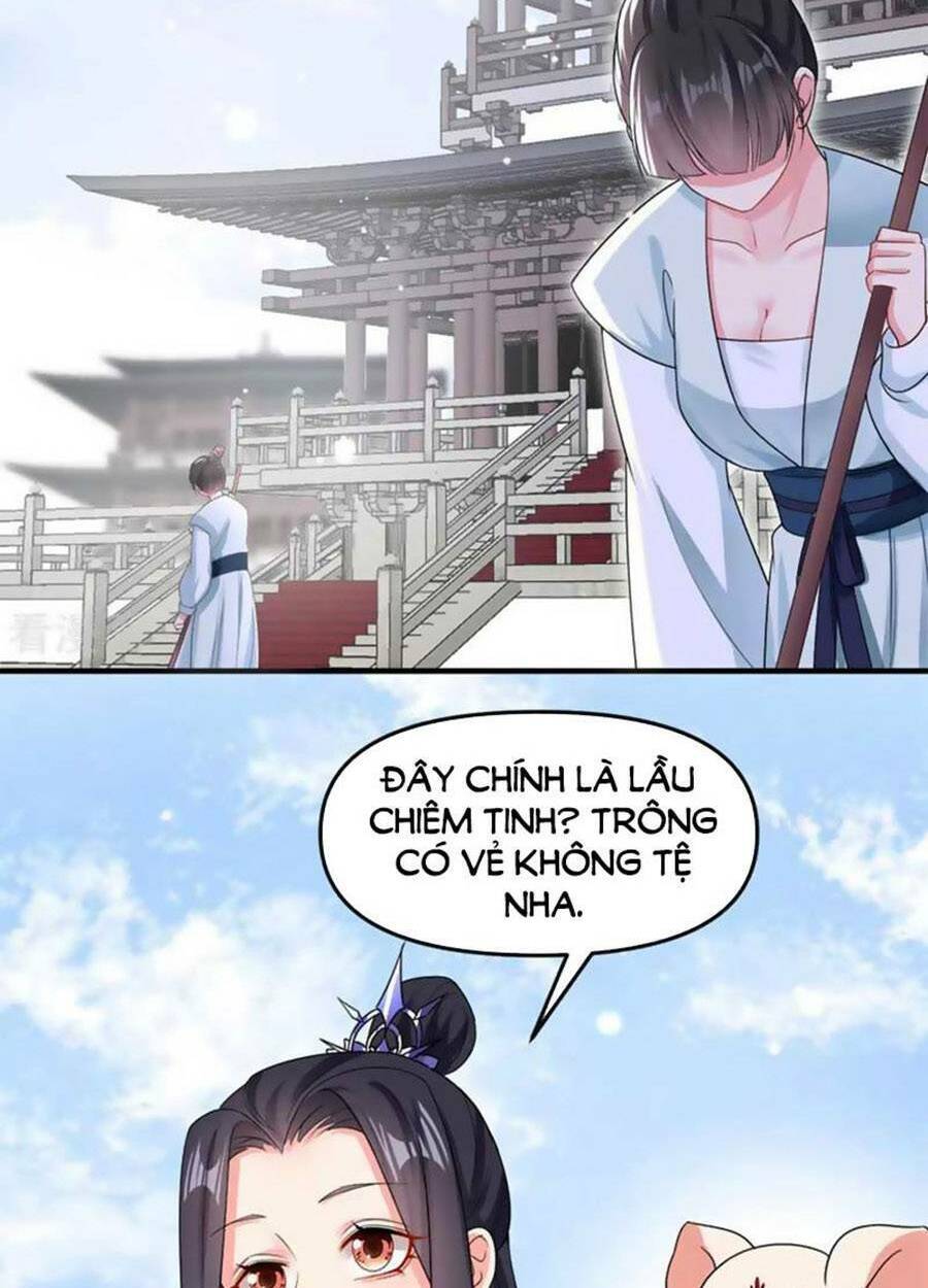 Hệ Thống Xuyên Nhanh: Ác Nam Không Dễ Chọc - Chapter 134 - Page 39