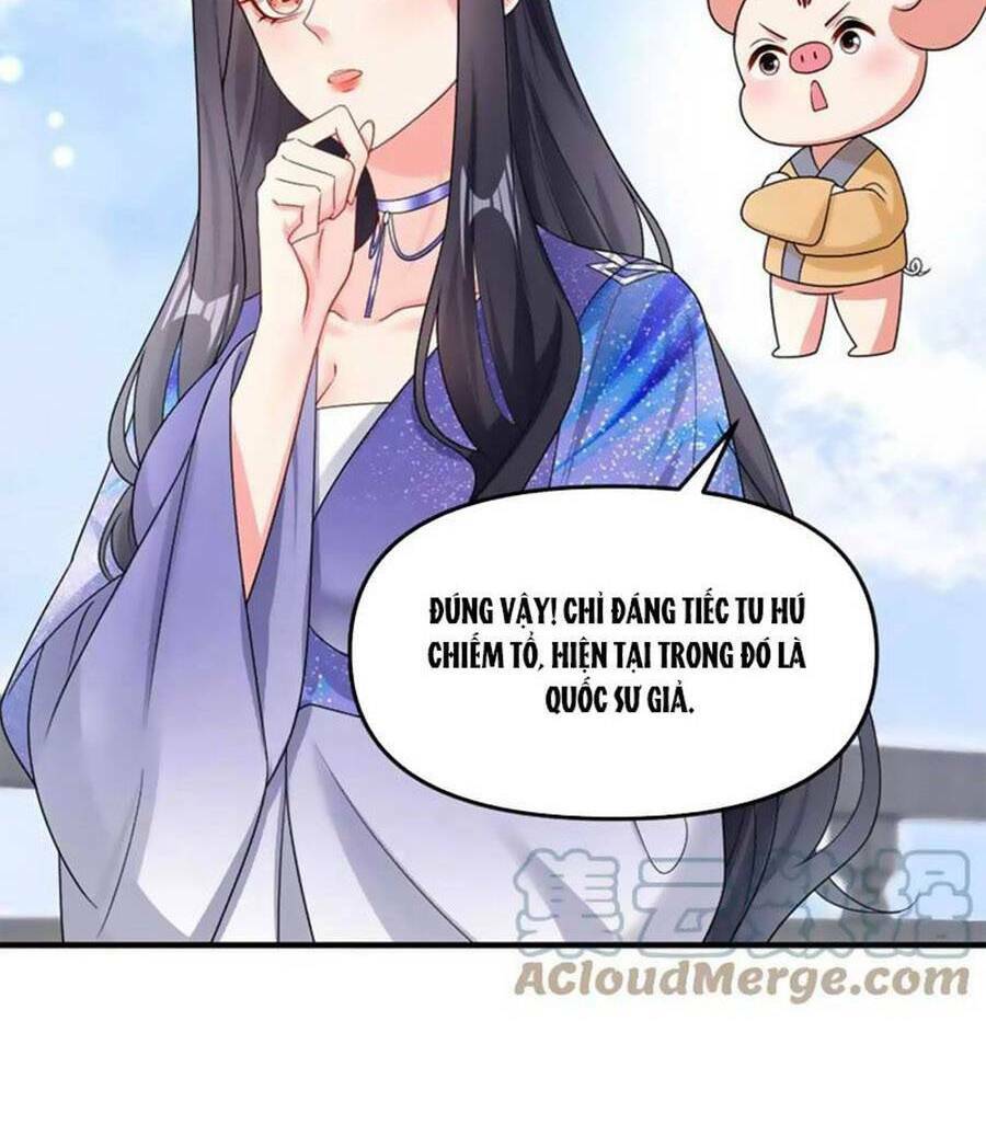 Hệ Thống Xuyên Nhanh: Ác Nam Không Dễ Chọc - Chapter 134 - Page 40