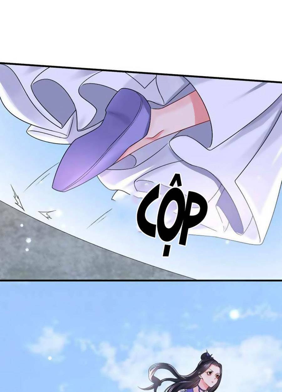 Hệ Thống Xuyên Nhanh: Ác Nam Không Dễ Chọc - Chapter 134 - Page 42