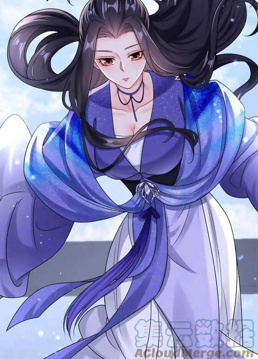 Hệ Thống Xuyên Nhanh: Ác Nam Không Dễ Chọc - Chapter 134 - Page 45