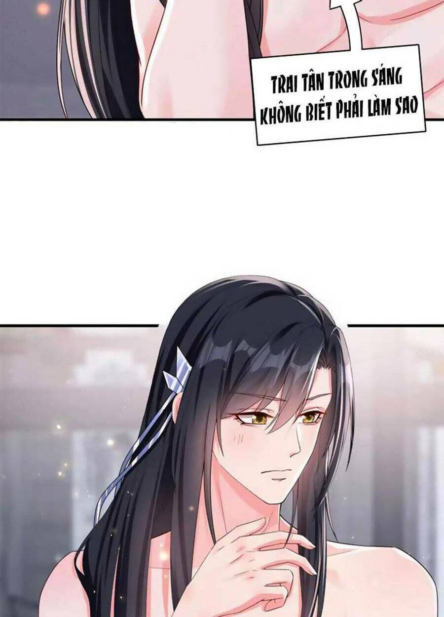 Hệ Thống Xuyên Nhanh: Ác Nam Không Dễ Chọc - Chapter 134 - Page 4