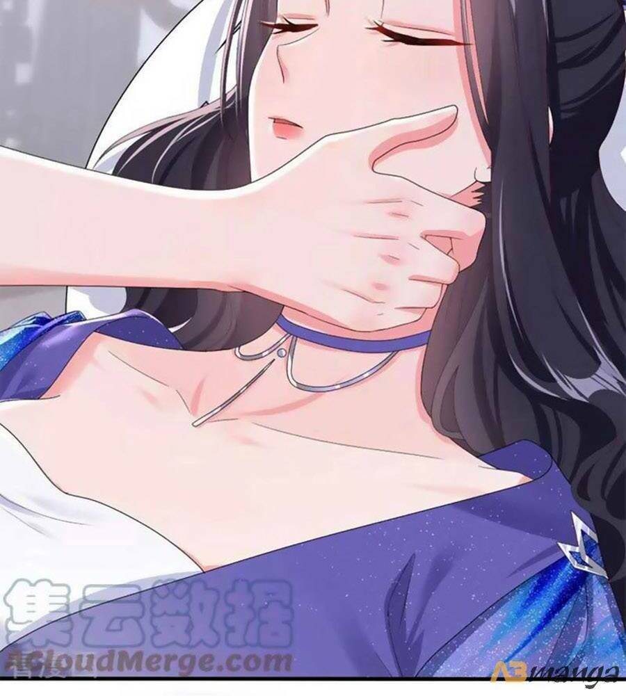 Hệ Thống Xuyên Nhanh: Ác Nam Không Dễ Chọc - Chapter 134 - Page 6