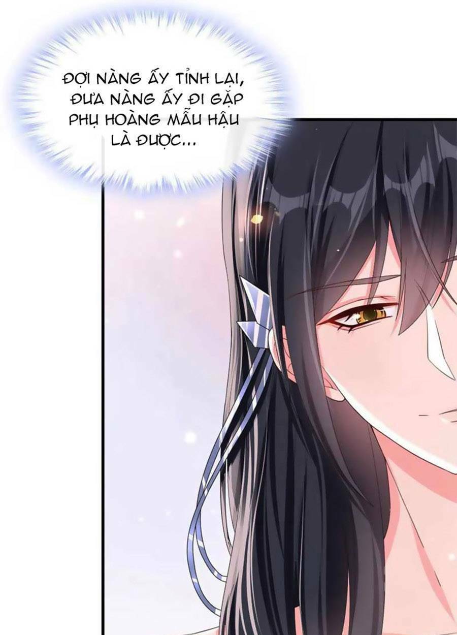 Hệ Thống Xuyên Nhanh: Ác Nam Không Dễ Chọc - Chapter 134 - Page 7