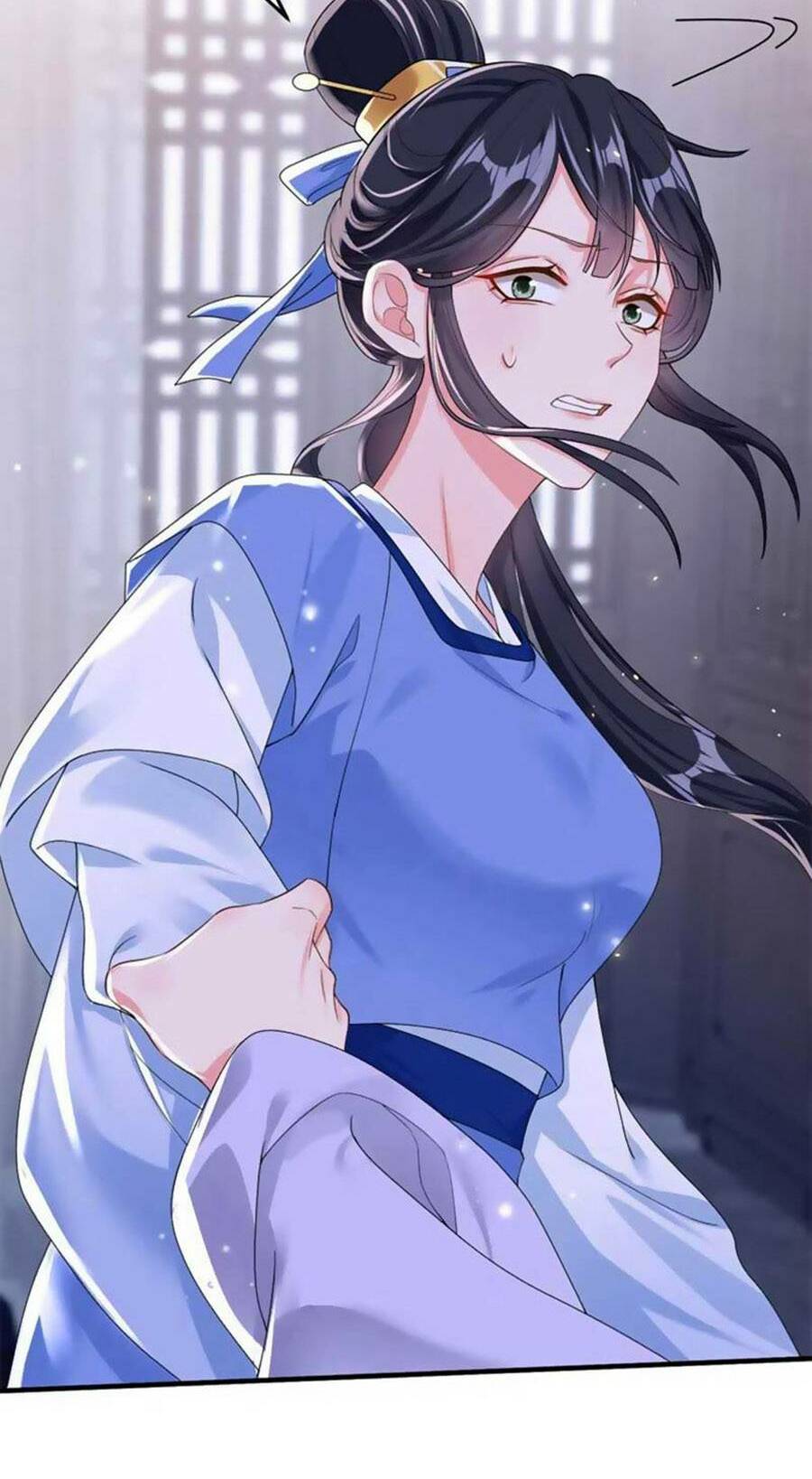 Hệ Thống Xuyên Nhanh: Ác Nam Không Dễ Chọc - Chapter 135 - Page 9