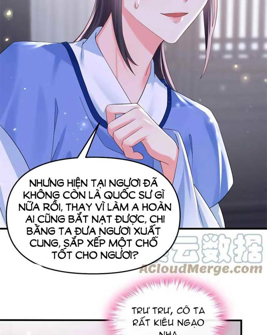 Hệ Thống Xuyên Nhanh: Ác Nam Không Dễ Chọc - Chapter 135 - Page 12