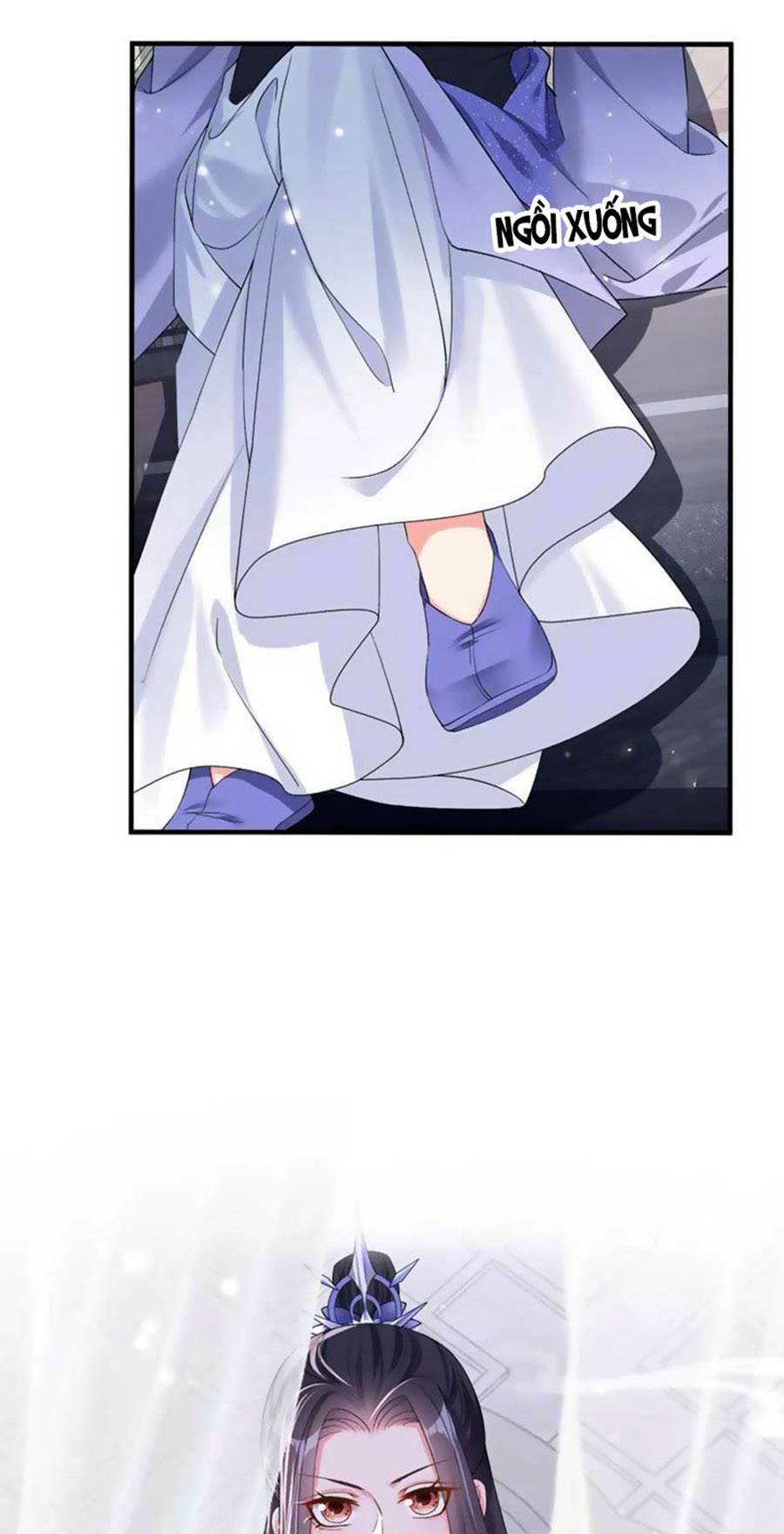 Hệ Thống Xuyên Nhanh: Ác Nam Không Dễ Chọc - Chapter 135 - Page 15