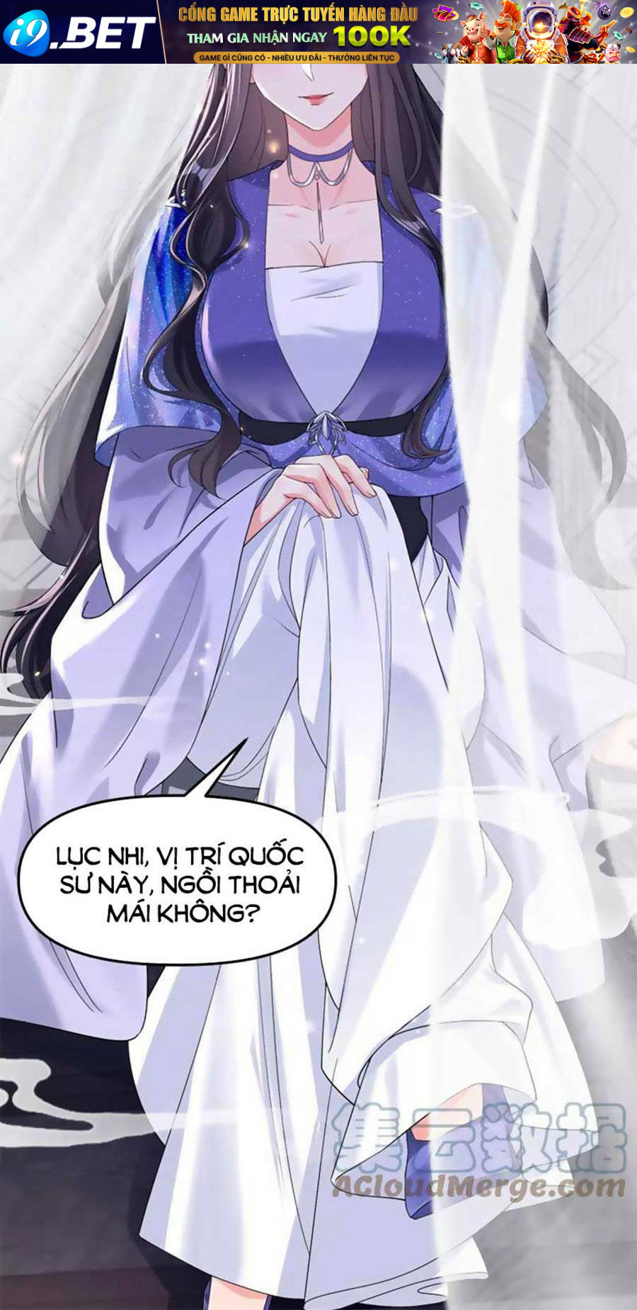 Hệ Thống Xuyên Nhanh: Ác Nam Không Dễ Chọc - Chapter 135 - Page 16