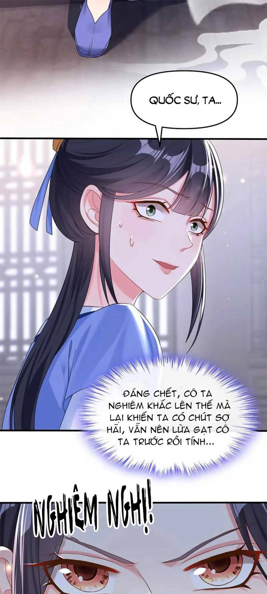 Hệ Thống Xuyên Nhanh: Ác Nam Không Dễ Chọc - Chapter 135 - Page 17