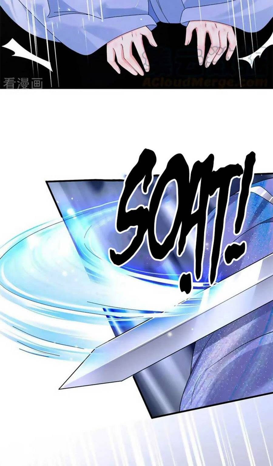 Hệ Thống Xuyên Nhanh: Ác Nam Không Dễ Chọc - Chapter 135 - Page 19