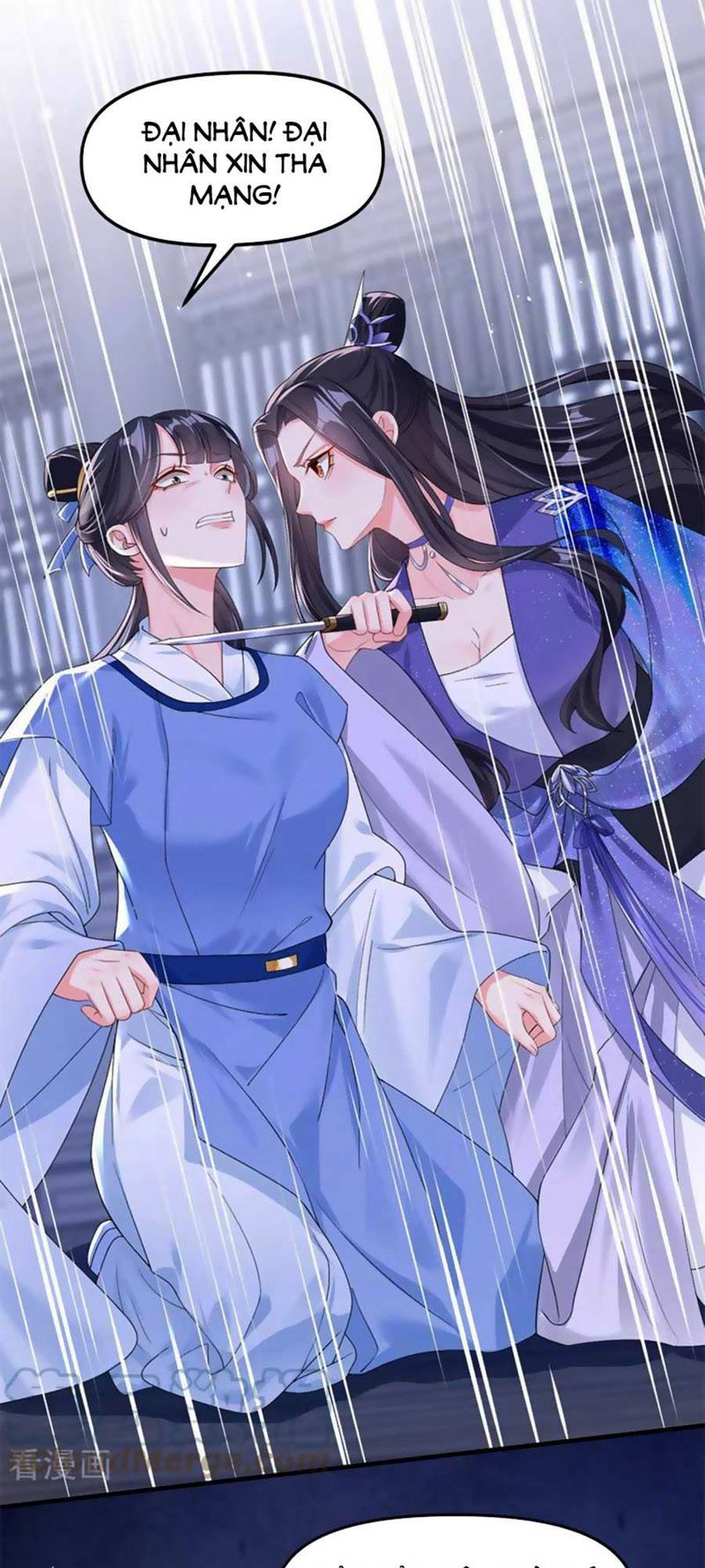 Hệ Thống Xuyên Nhanh: Ác Nam Không Dễ Chọc - Chapter 135 - Page 20