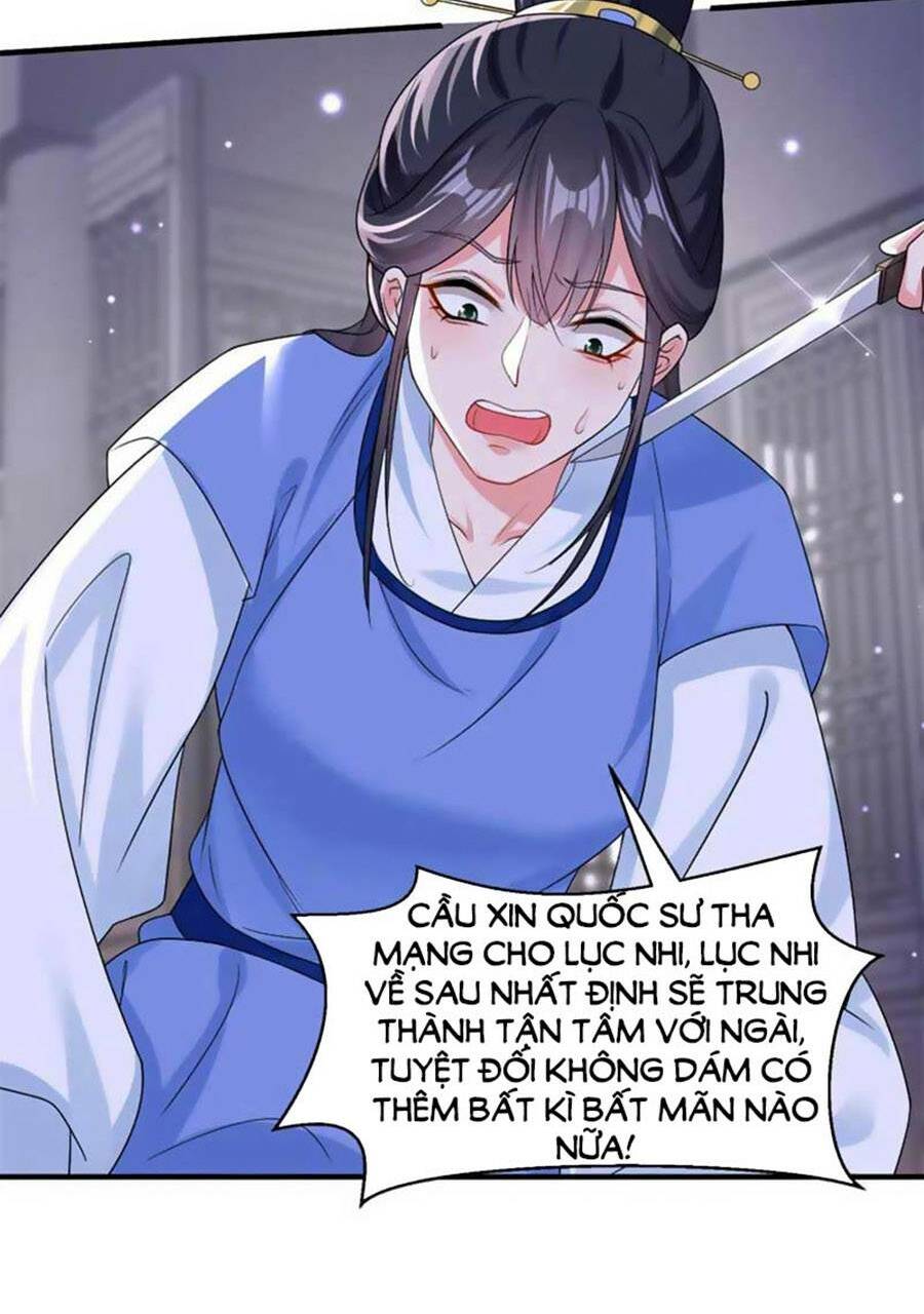 Hệ Thống Xuyên Nhanh: Ác Nam Không Dễ Chọc - Chapter 135 - Page 23