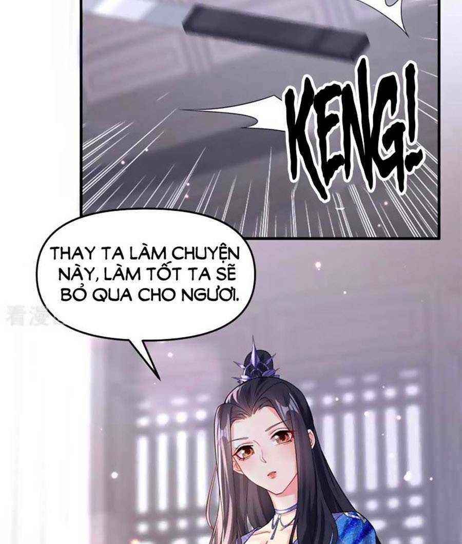 Hệ Thống Xuyên Nhanh: Ác Nam Không Dễ Chọc - Chapter 135 - Page 25