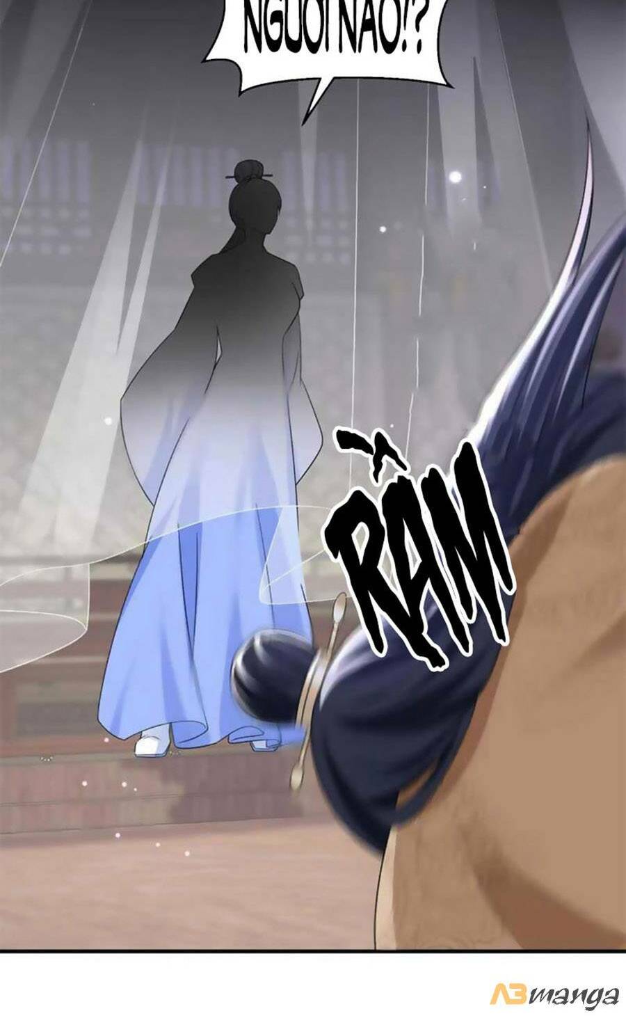 Hệ Thống Xuyên Nhanh: Ác Nam Không Dễ Chọc - Chapter 135 - Page 3