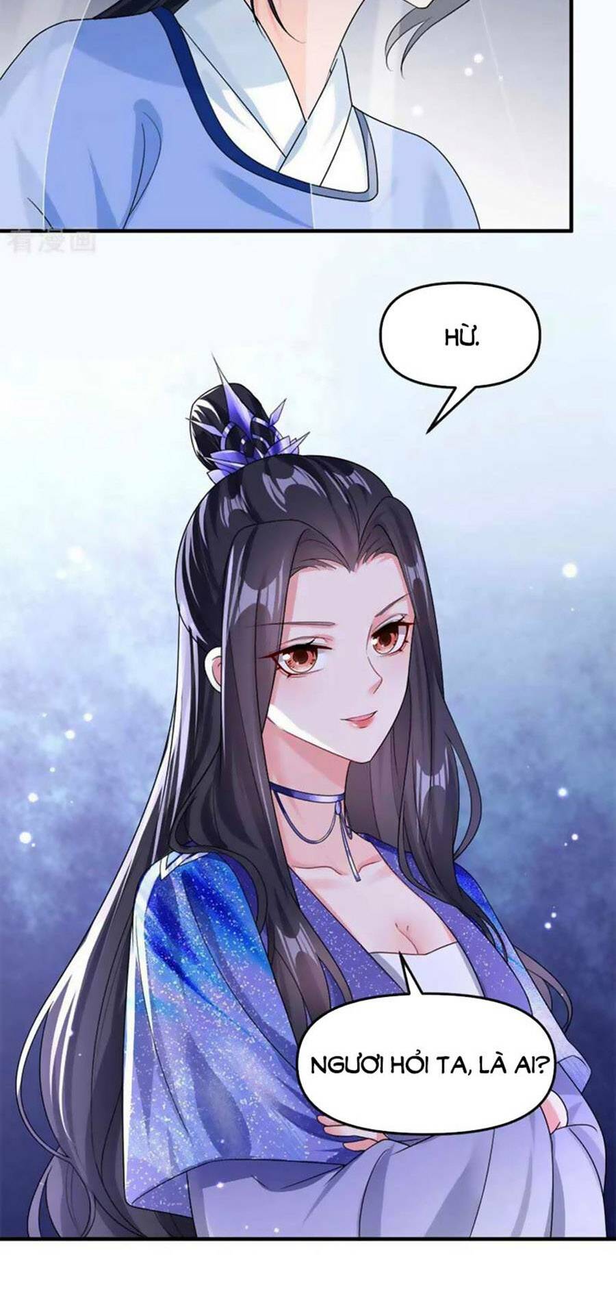 Hệ Thống Xuyên Nhanh: Ác Nam Không Dễ Chọc - Chapter 135 - Page 5