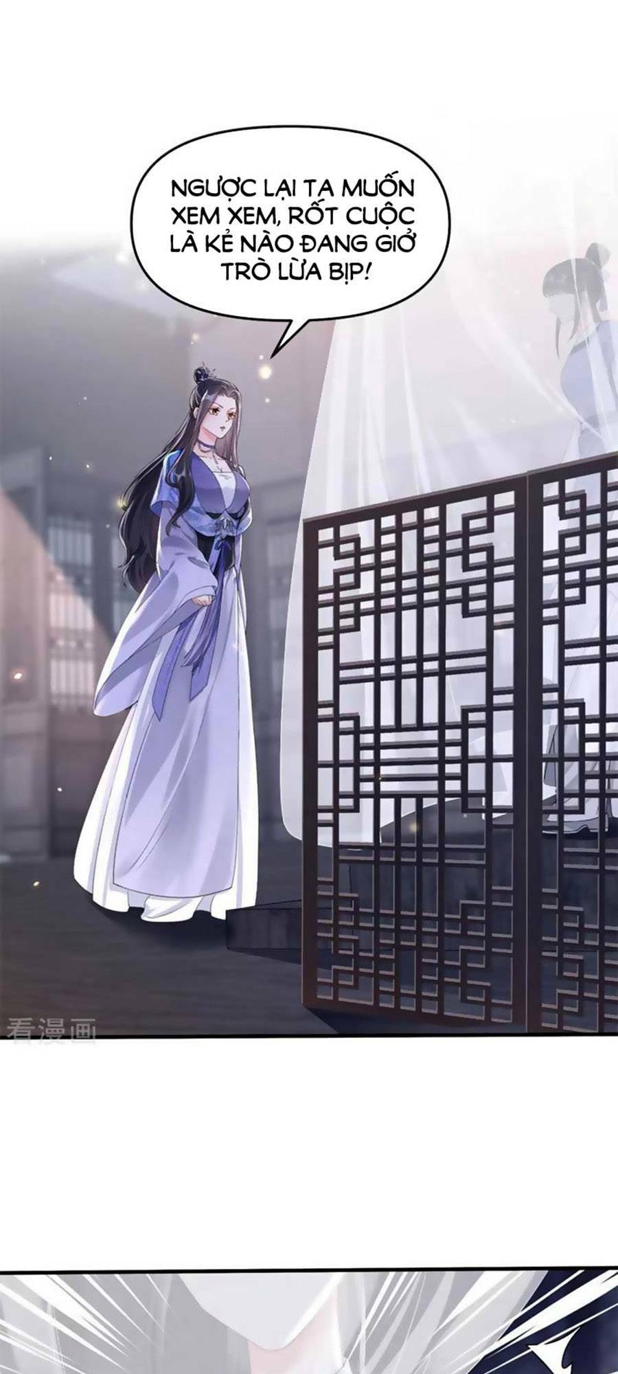 Hệ Thống Xuyên Nhanh: Ác Nam Không Dễ Chọc - Chapter 135 - Page 6