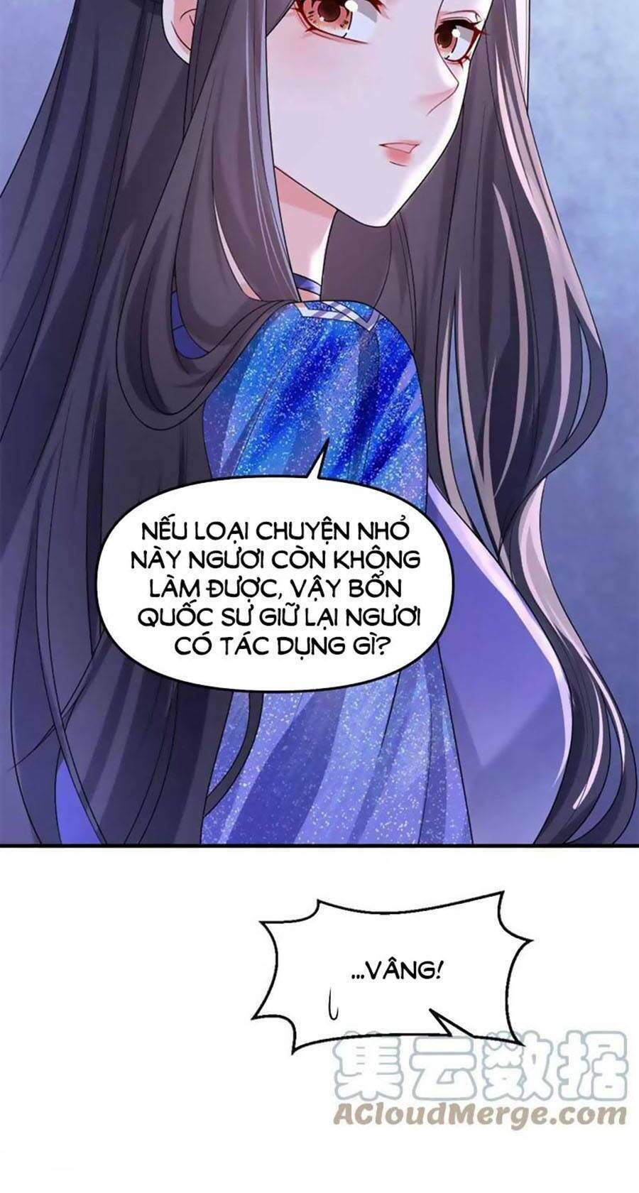 Hệ Thống Xuyên Nhanh: Ác Nam Không Dễ Chọc - Chapter 136 - Page 10